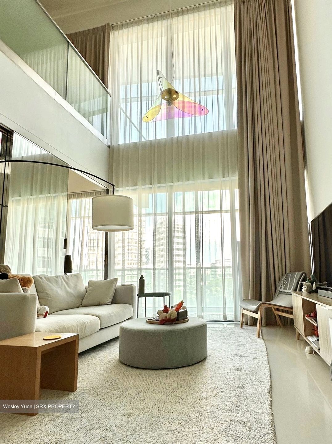 Soleil @ Sinaran (D11), Condominium #516295041